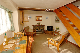 Forge Self Catering Cottage