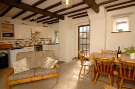 Millers Self Catering Cottage