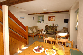 Weavers Self Catering Cottage
