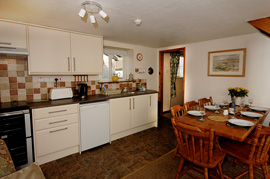 Wheelwrights Self Catering Cottage