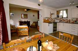 Potters Self Catering Cottage