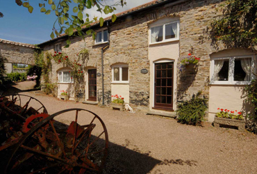 North Devon Self Catering Cottages